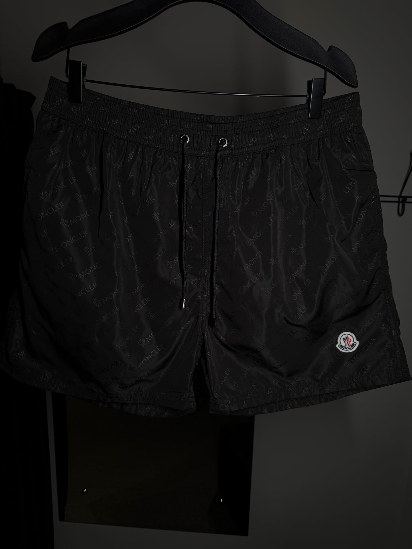 Beach Short MONCLER🇫🇷