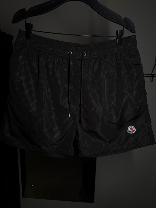 Beach Short MONCLER🇫🇷