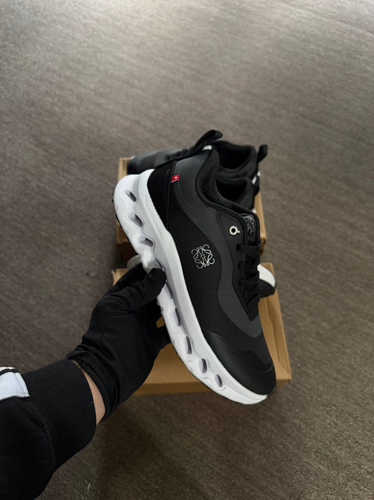 On Running Cloudtilt x Loewe - Black | White