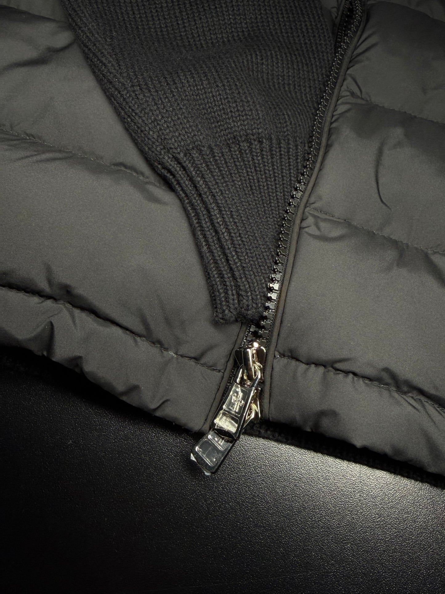 Jaqueta Cardigan MONCLER