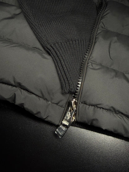 Jaqueta Cardigan MONCLER
