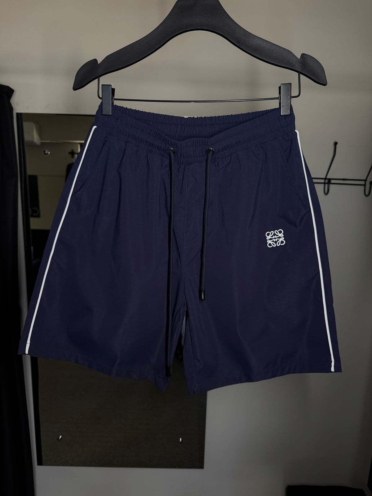 Short LOEWE - Marinho