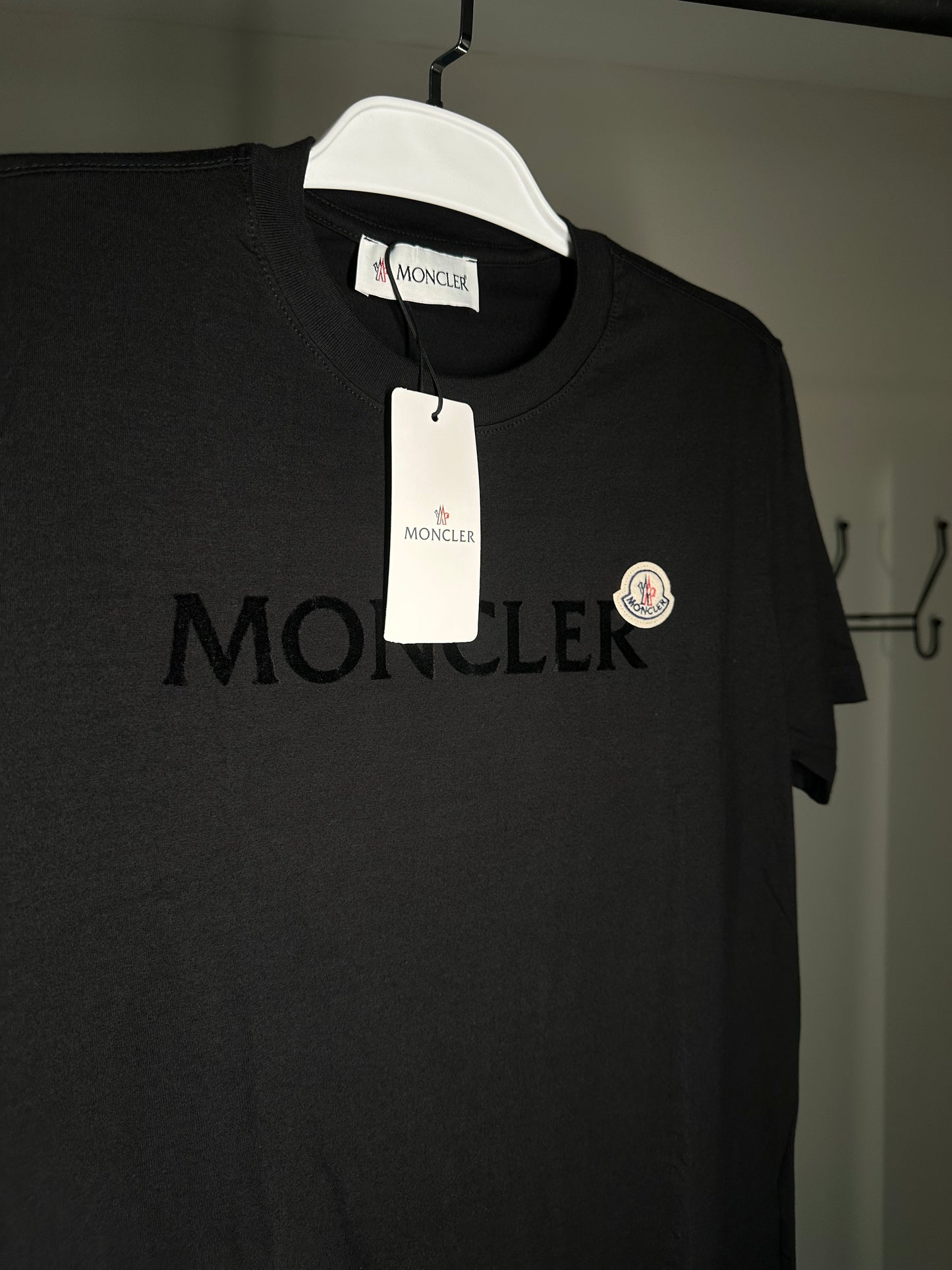 Camiseta MONCLER