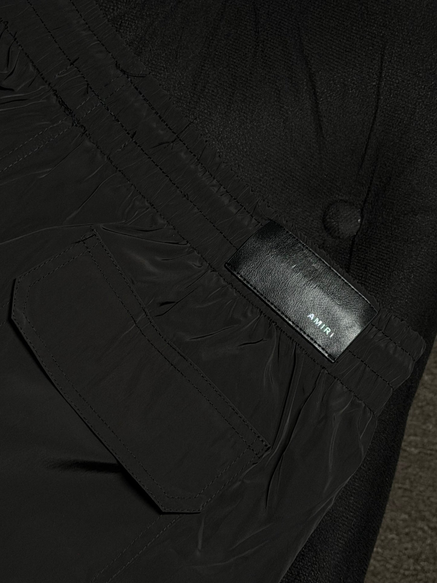 Short AMIRI