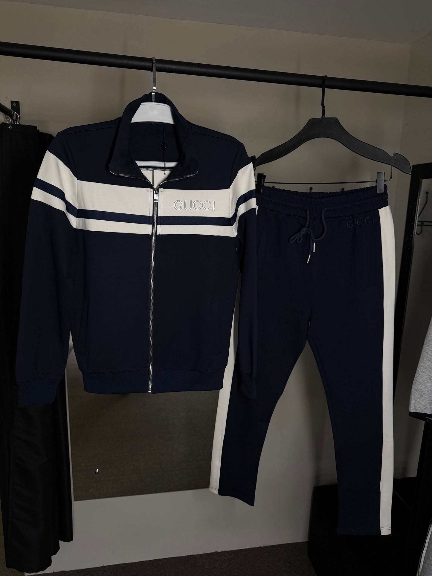 Conjunto GUCCI - Italy🇮🇹