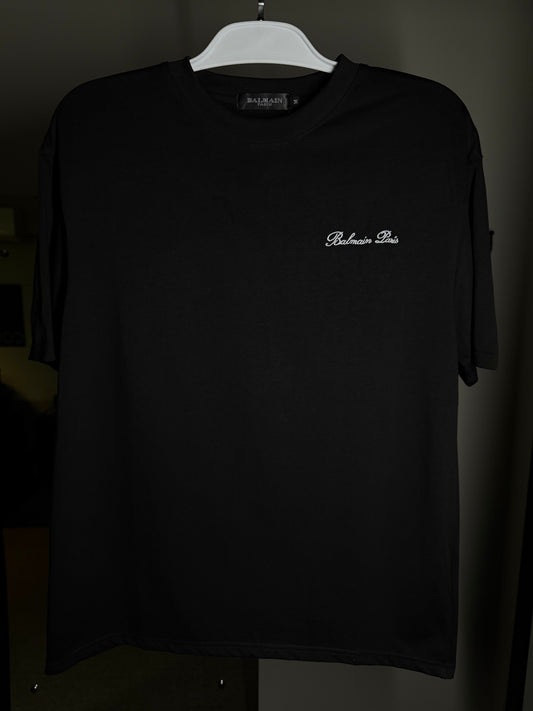 Camiseta BALMAIN Paris