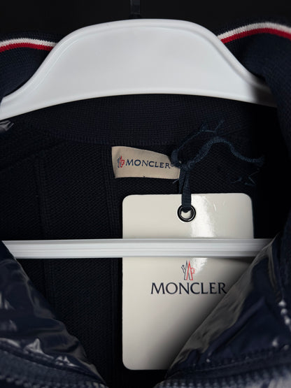 Jaqueta Cardigan MONCLER