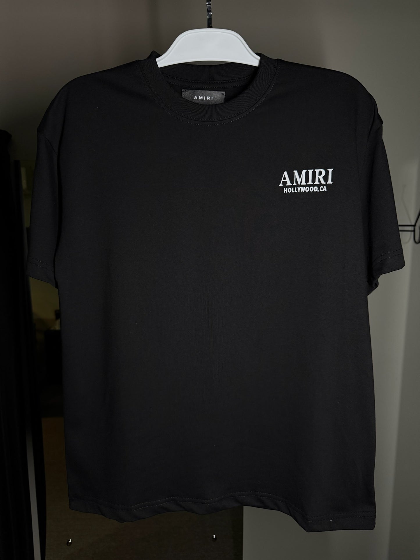 Camiseta AMIRI🇺🇸