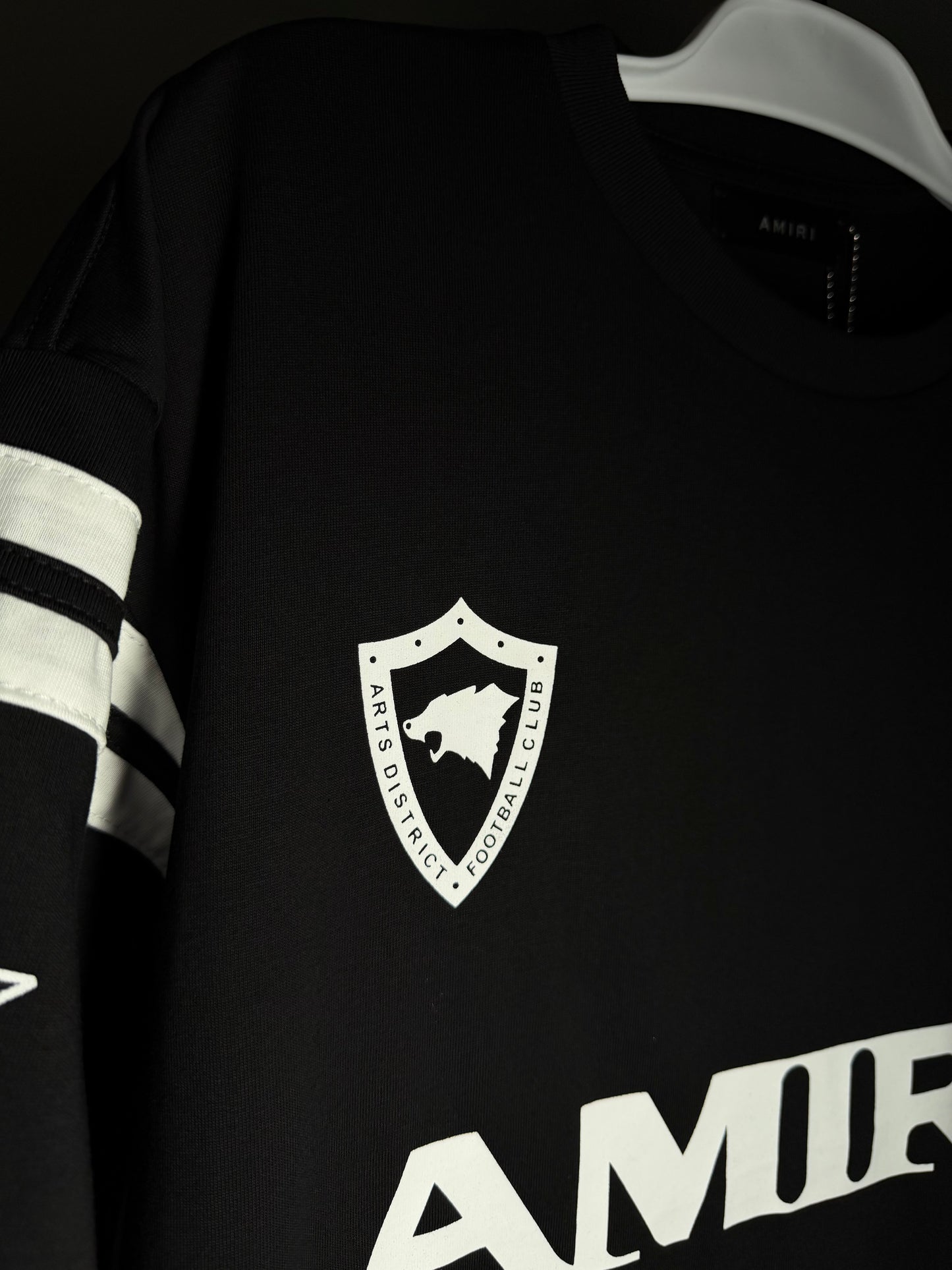 Camiseta AMIRI🇺🇸