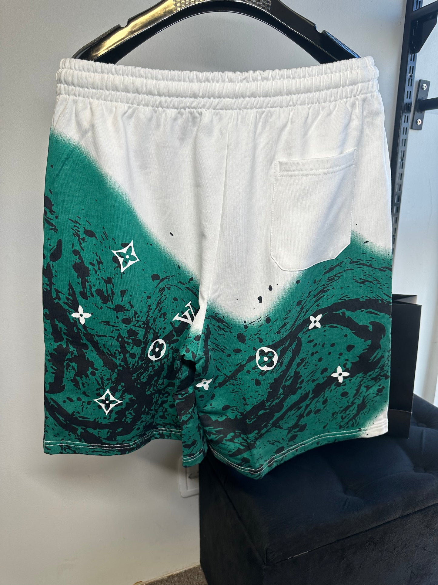 Conjunto Louis Vuitton