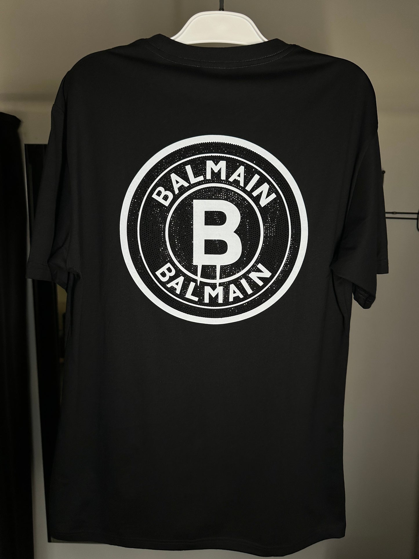 Camiseta BALMAIN PARIS