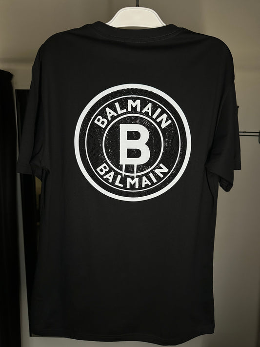 Camiseta BALMAIN PARIS