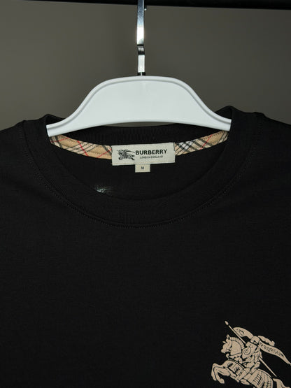 Camiseta BURBERRY