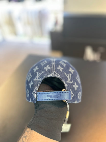 Boné Louis Vuitton