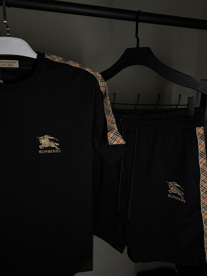 Conjunto BURBERRY