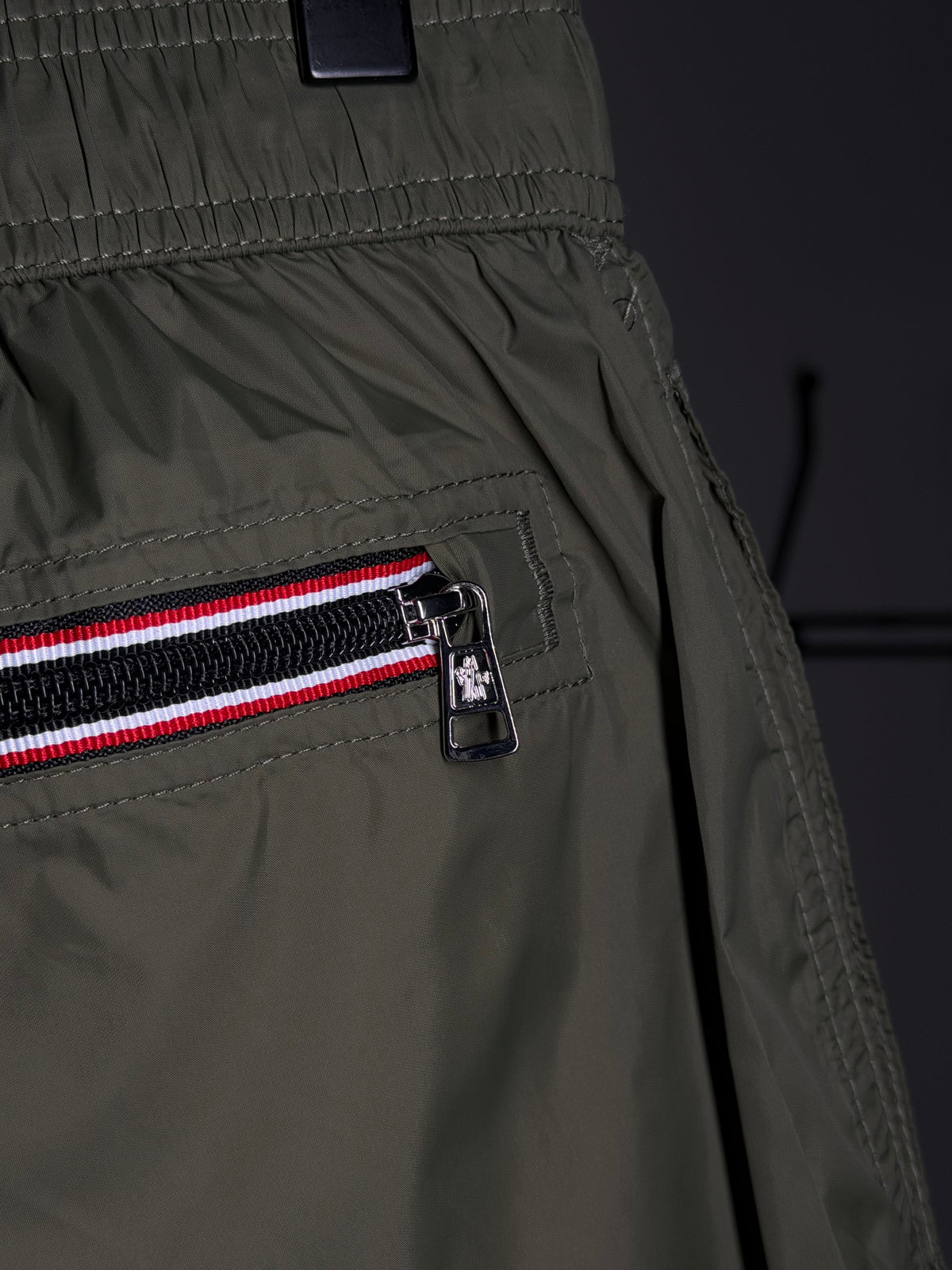 Beach Short MONCLER🇫🇷