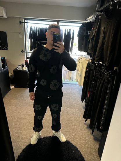 Conjunto DENIM TEARS