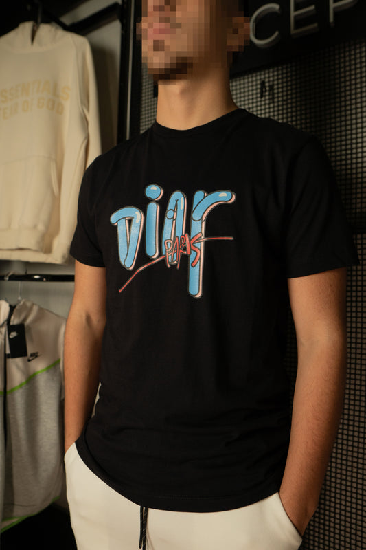 Camiseta Dior