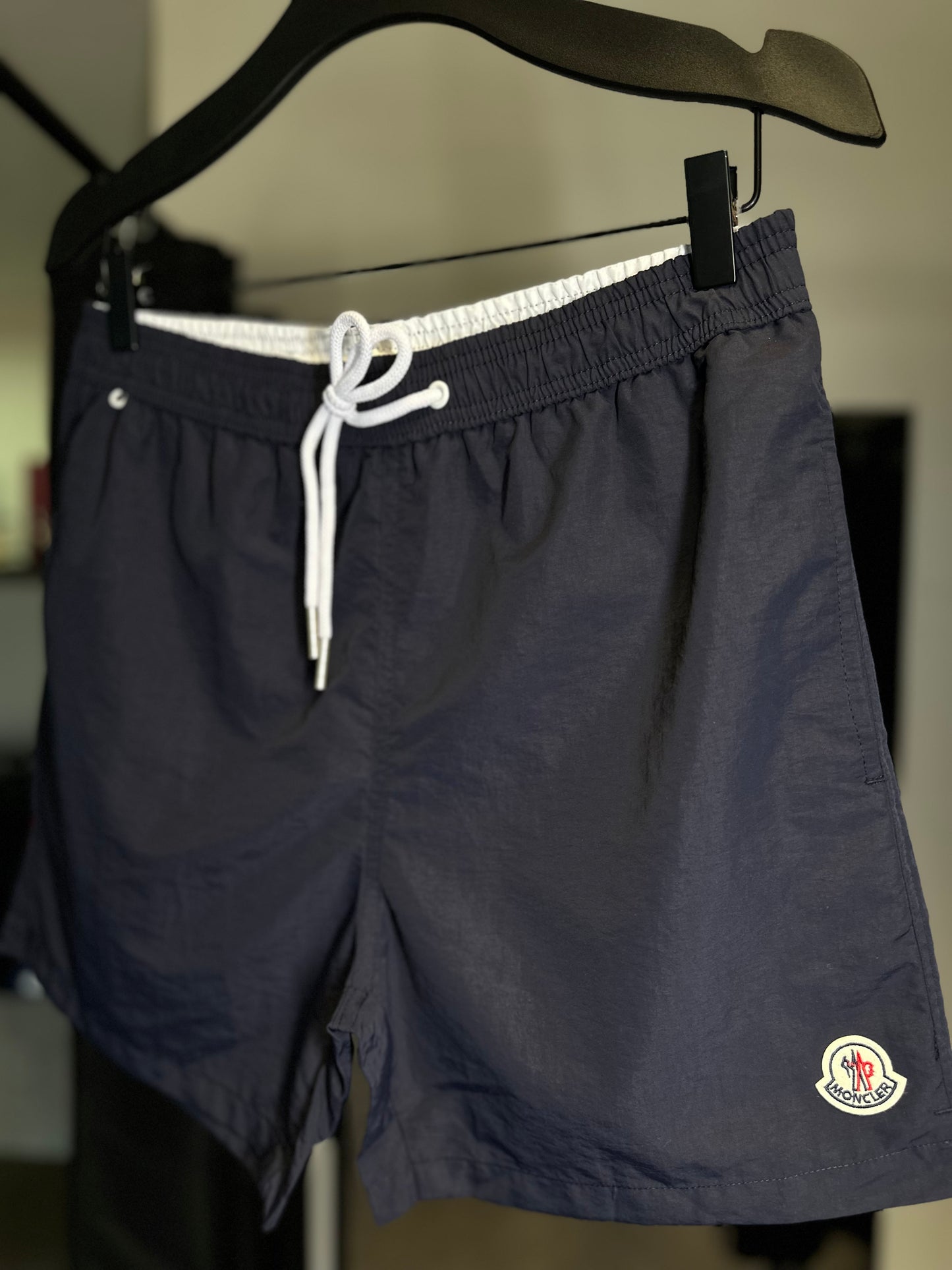 Short MONCLER