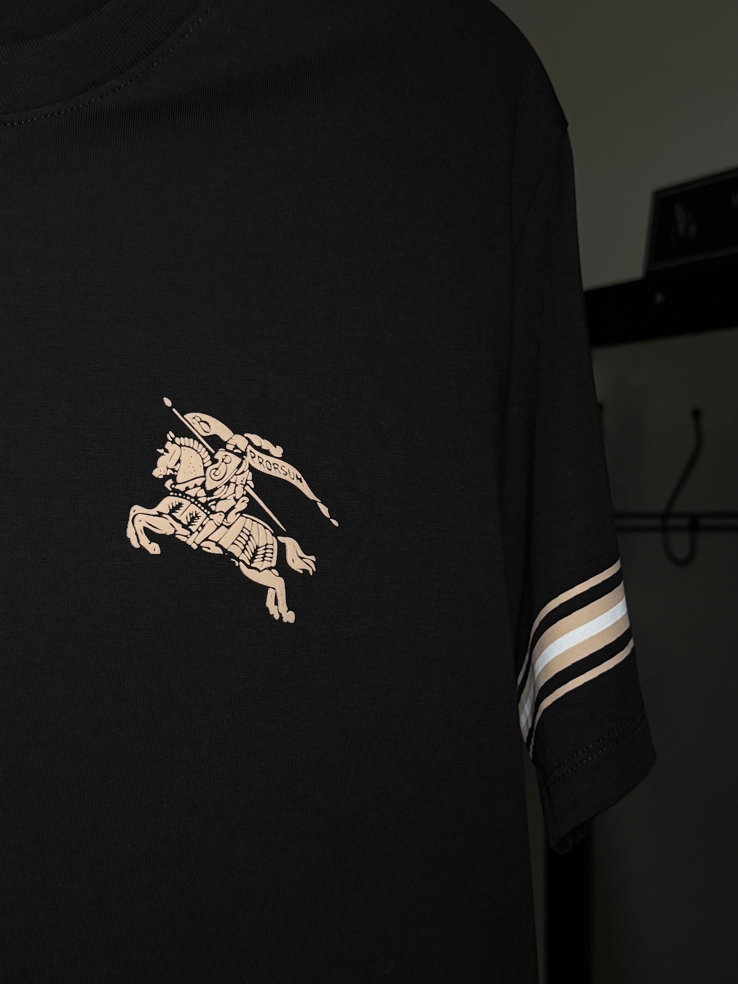 Camiseta BURBERRY