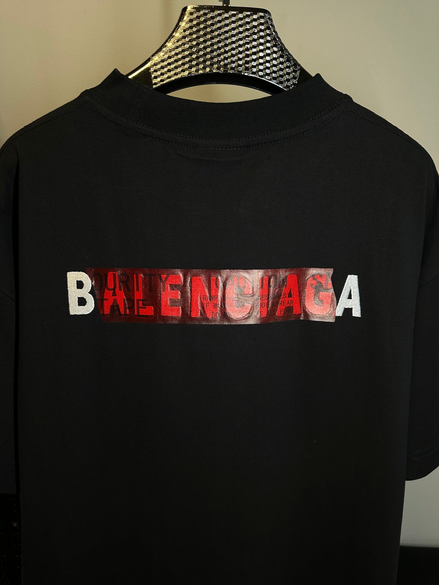 Camiseta BALENCIAGA