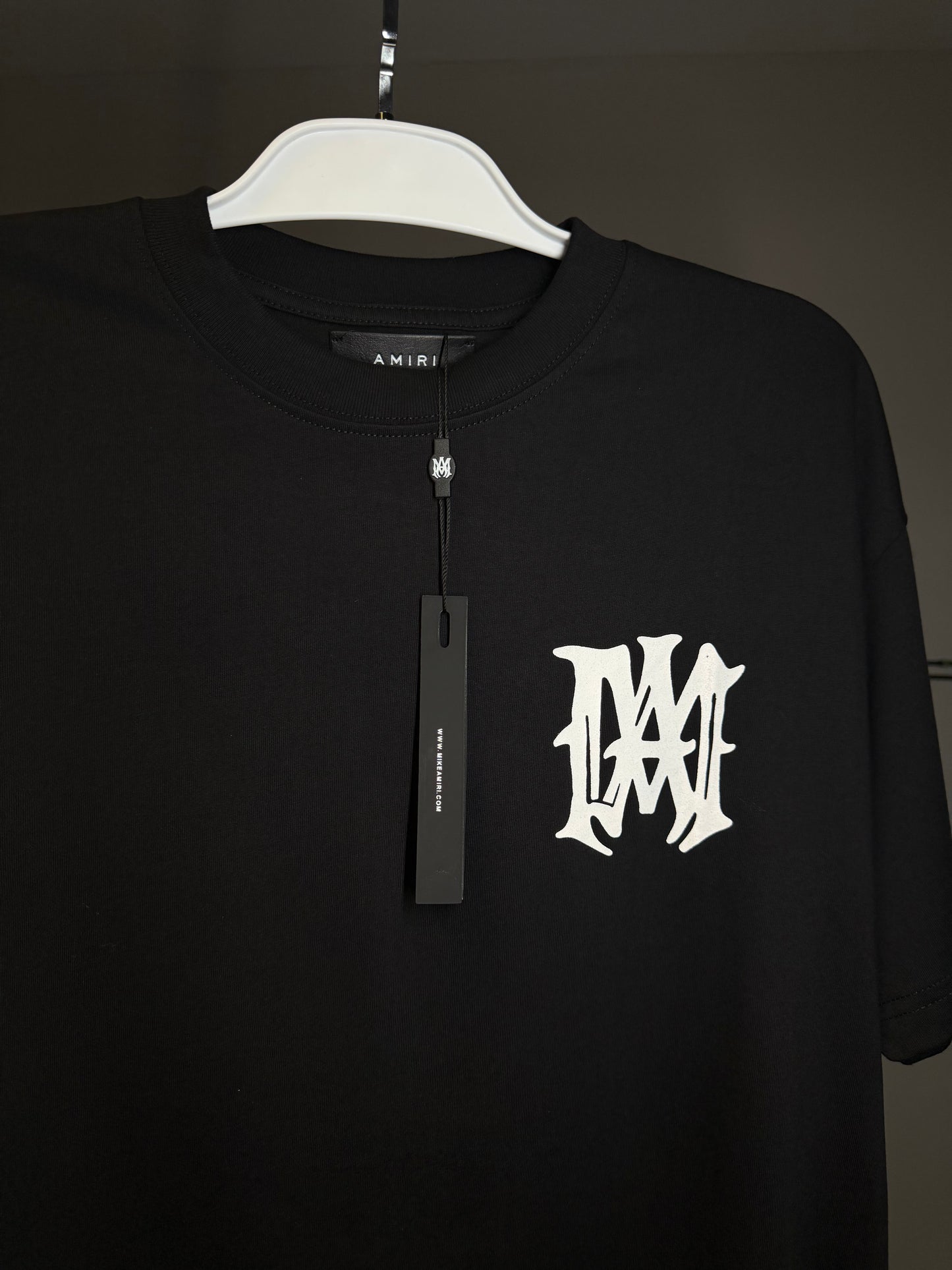 Camiseta AMIRI🇺🇸