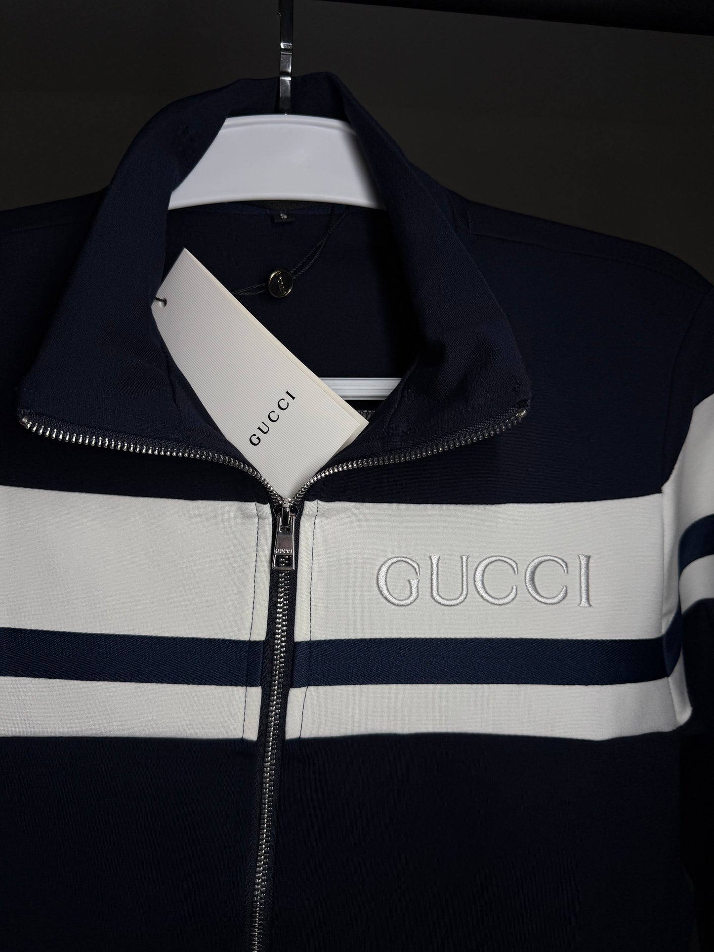 Casaco GUCCI - Italy🇮🇹