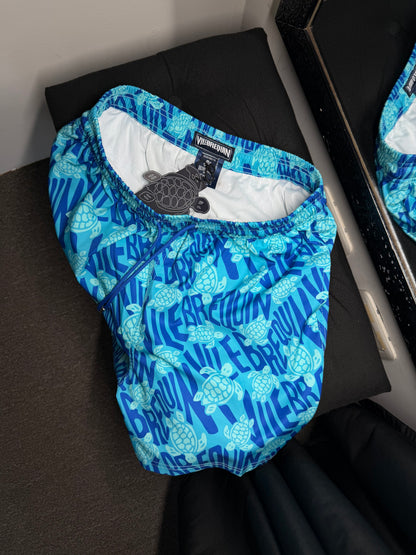 Beach Short VILEBREQUIN🐢