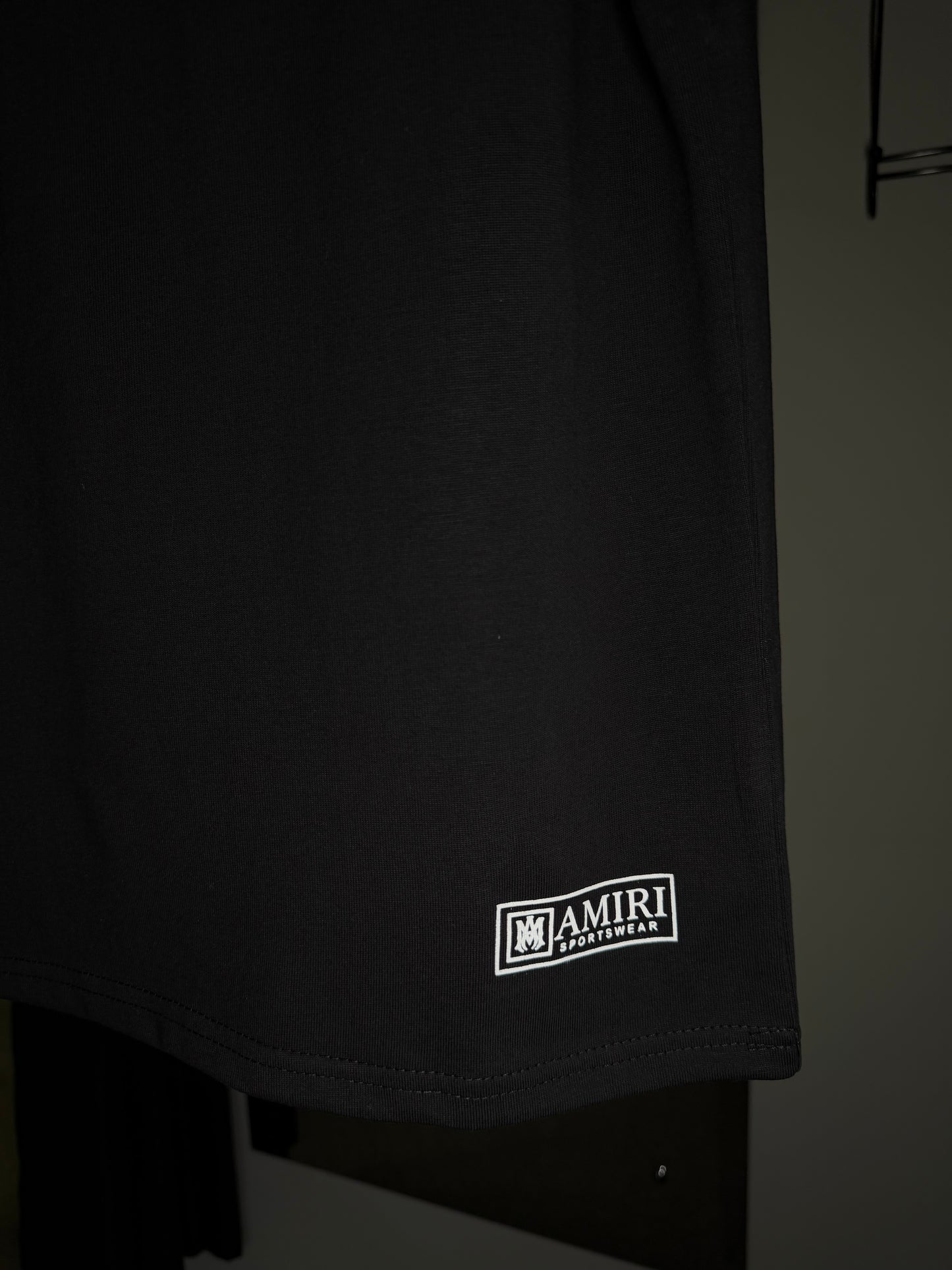 Camiseta AMIRI🇺🇸