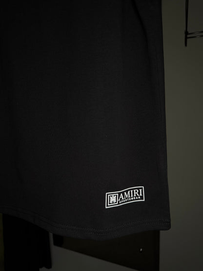 Camiseta AMIRI🇺🇸