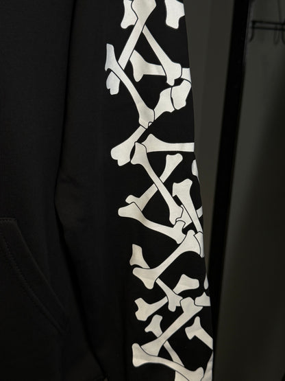 Blusa MOLETOM AMIRI