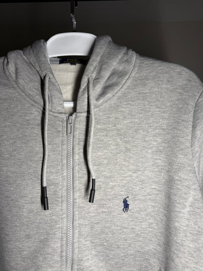 Casaco Polo Ralph Lauren - Cinza