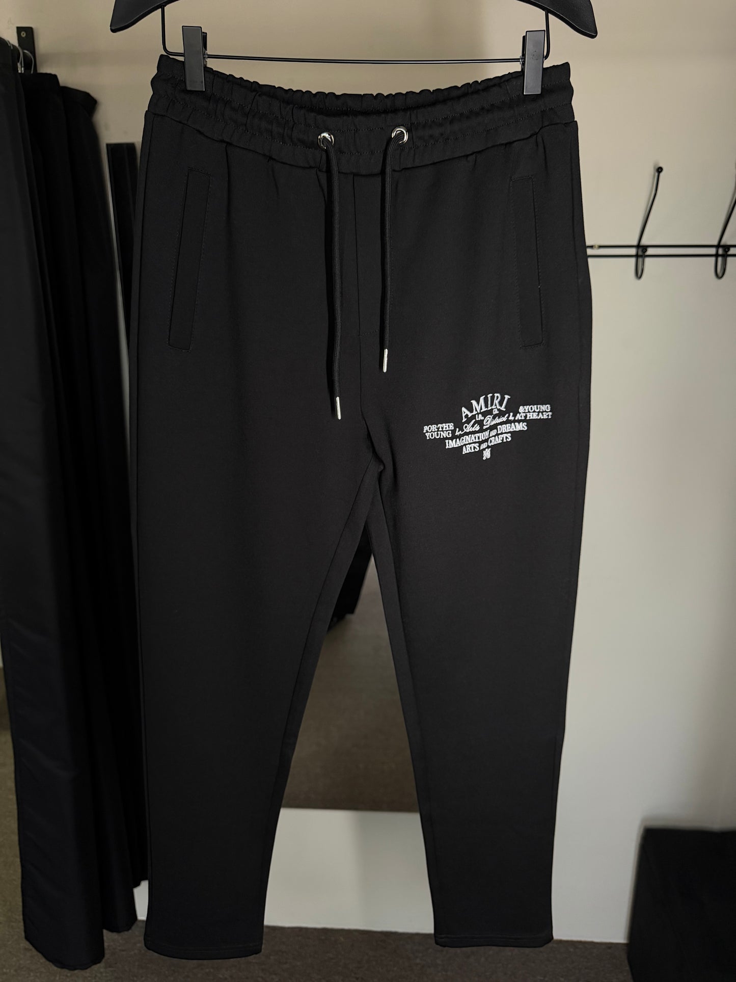Calça Moletom AMIRI
