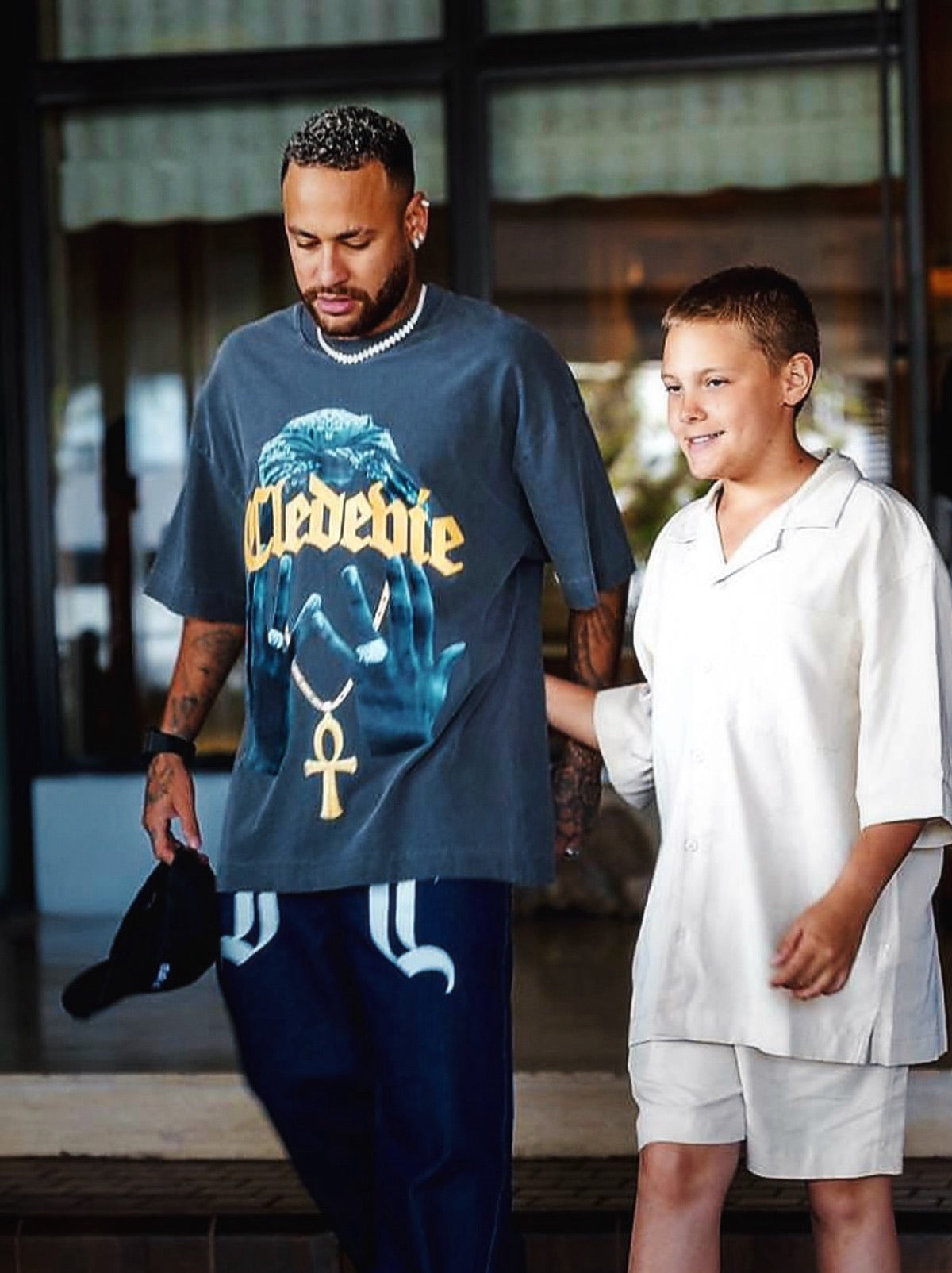 Jeans Mc Daniel - Streetwear