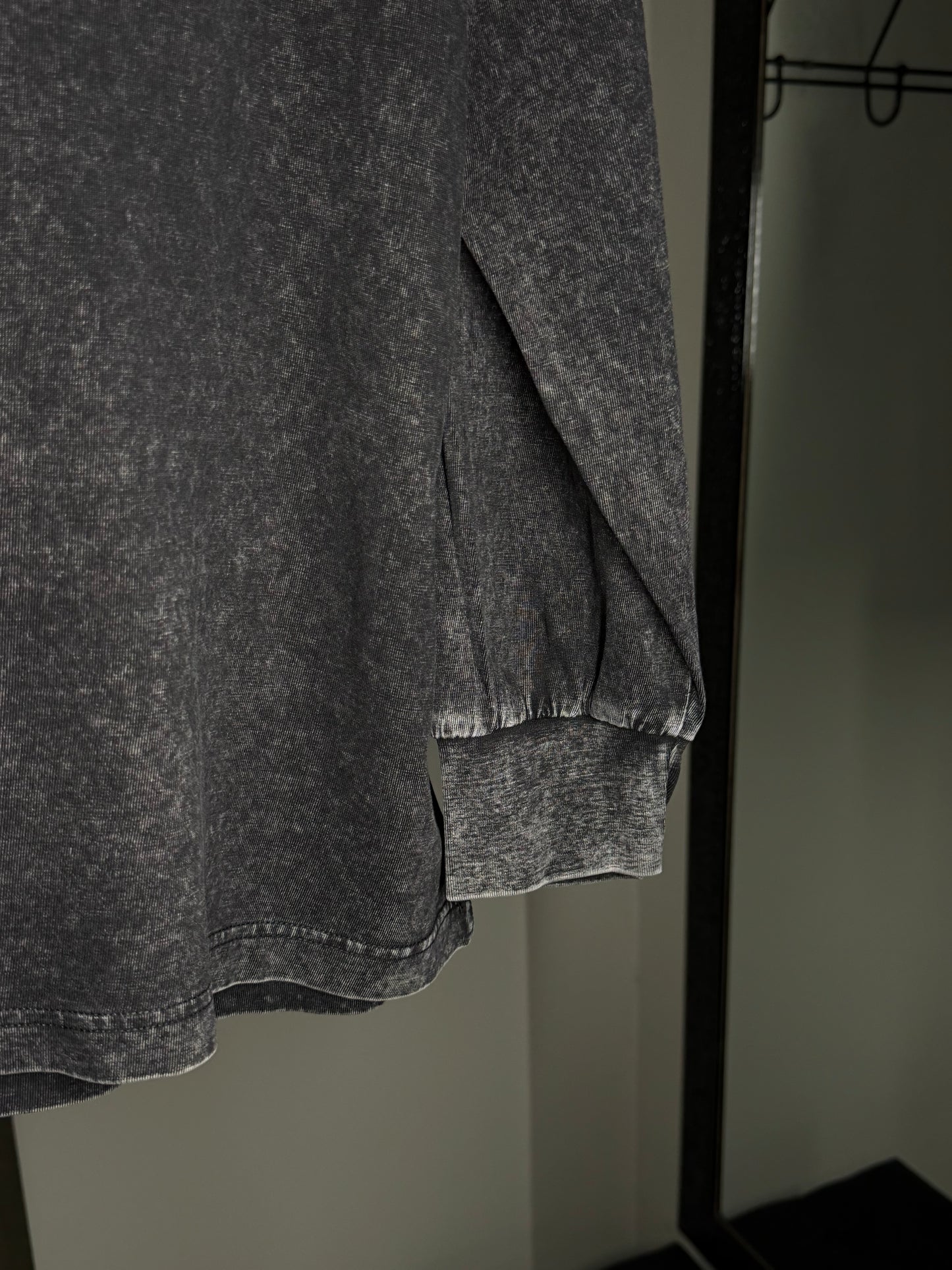 Blusa Sem Capuz AMIRI