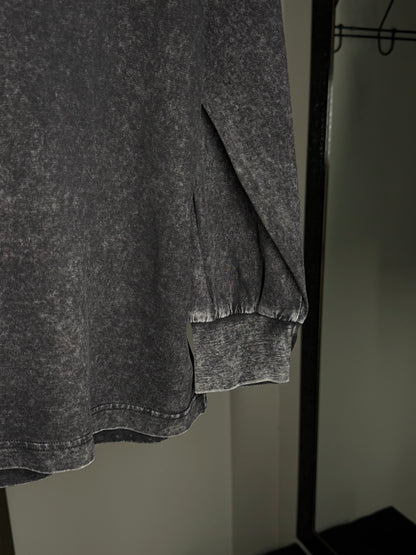 Blusa Sem Capuz AMIRI