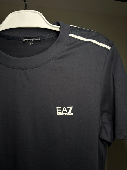 Conjunto EA7 - EMPORIO ARMANI - Marinho