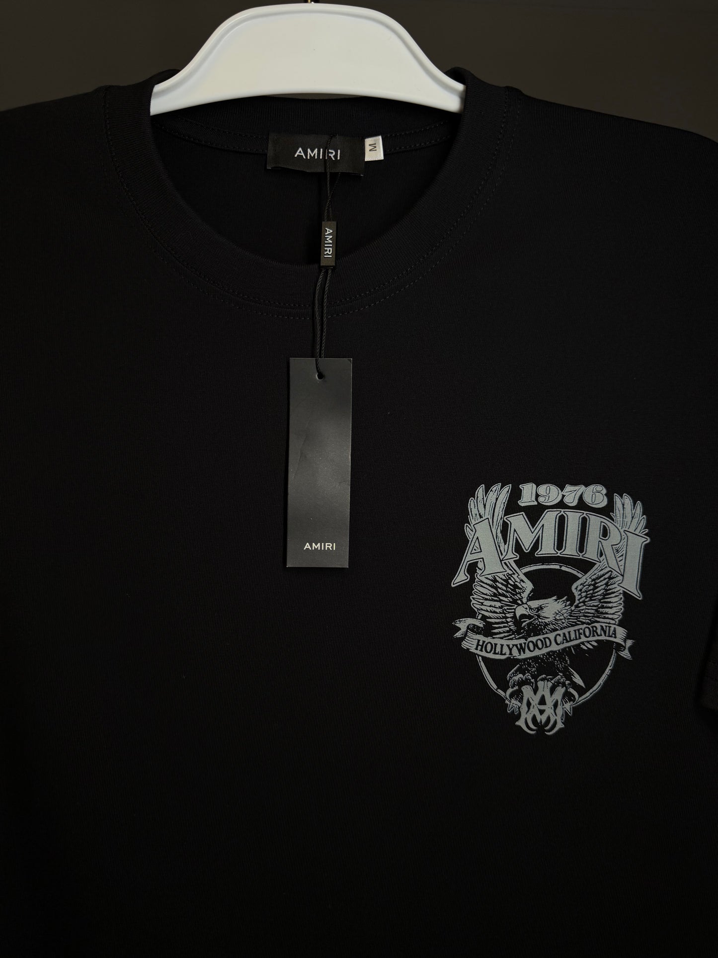 Camiseta AMIRI🇺🇸