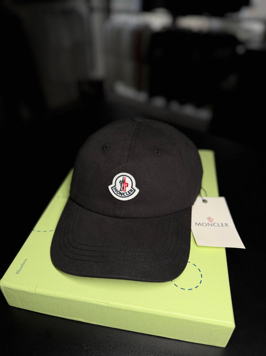 Boné MONCLER🇫🇷