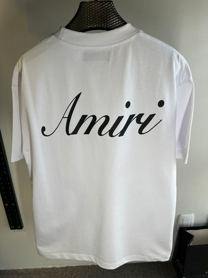 Camiseta AMIRI🇺🇸