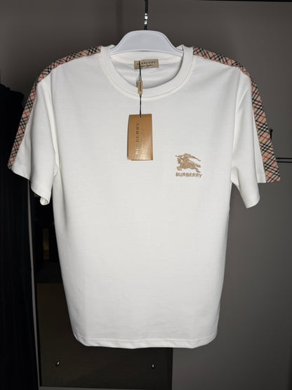 Camiseta BURBERRY