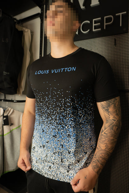 Camiseta Louis Vuitton