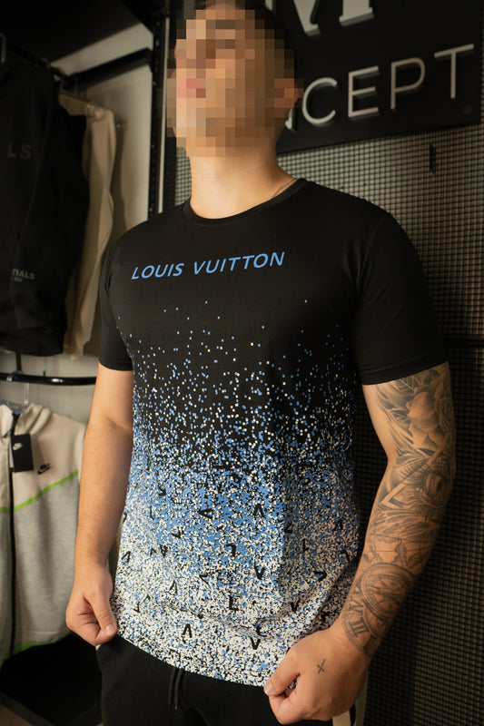 Camiseta Louis Vuitton