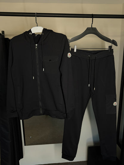 Conjunto MONCLER🇫🇷