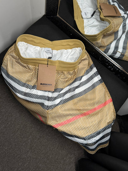 Bermuda BURBERRY - England