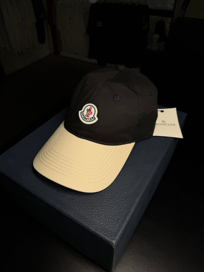 Boné MONCLER🇫🇷