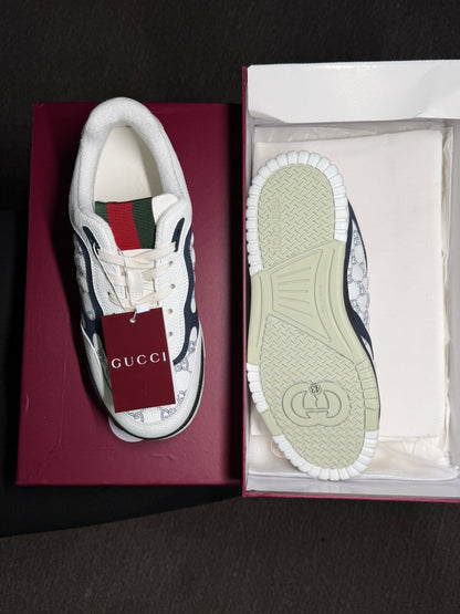 Tênis Gucci Re-Web