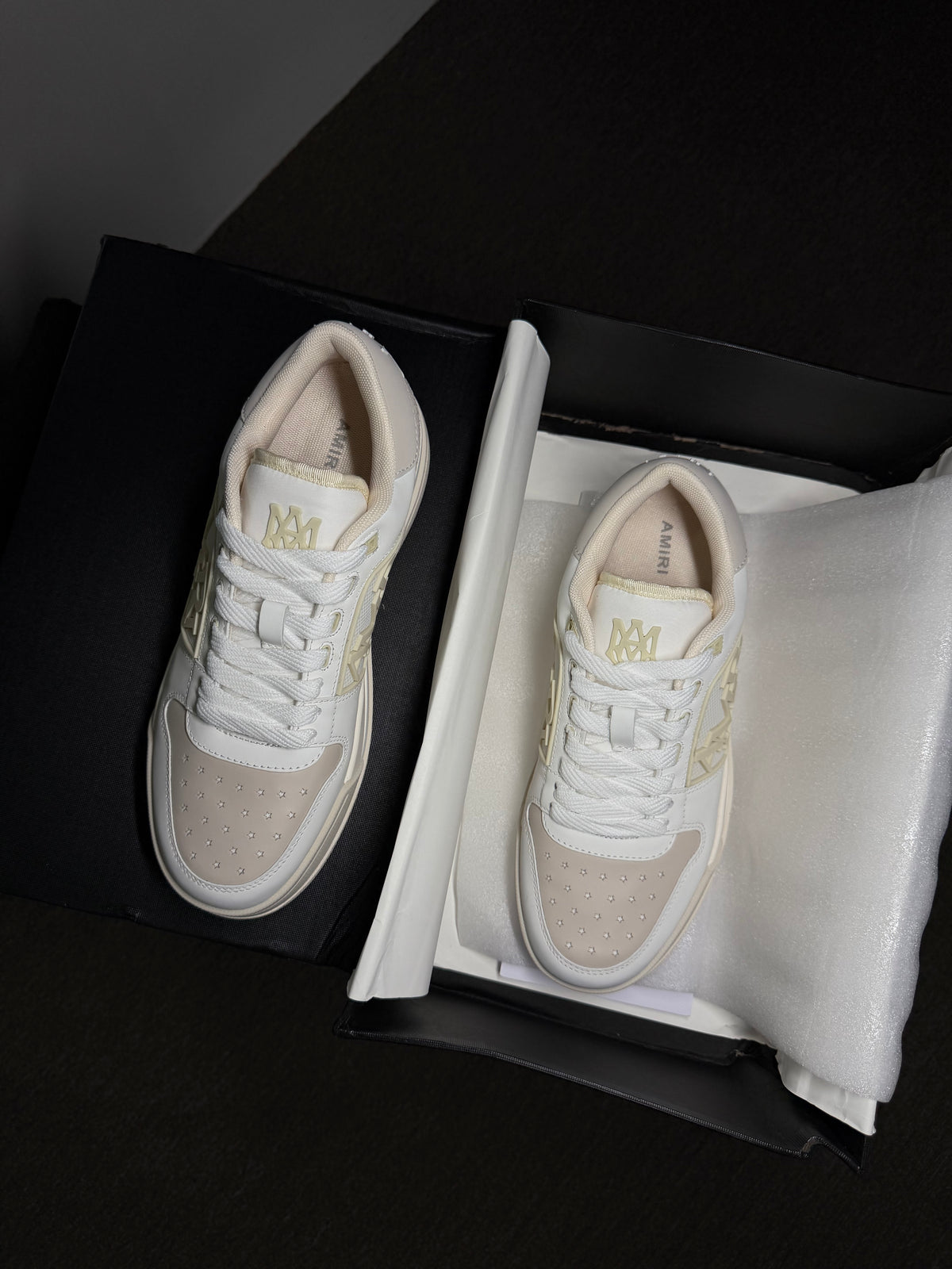 Tênis AMIRI Classic Low