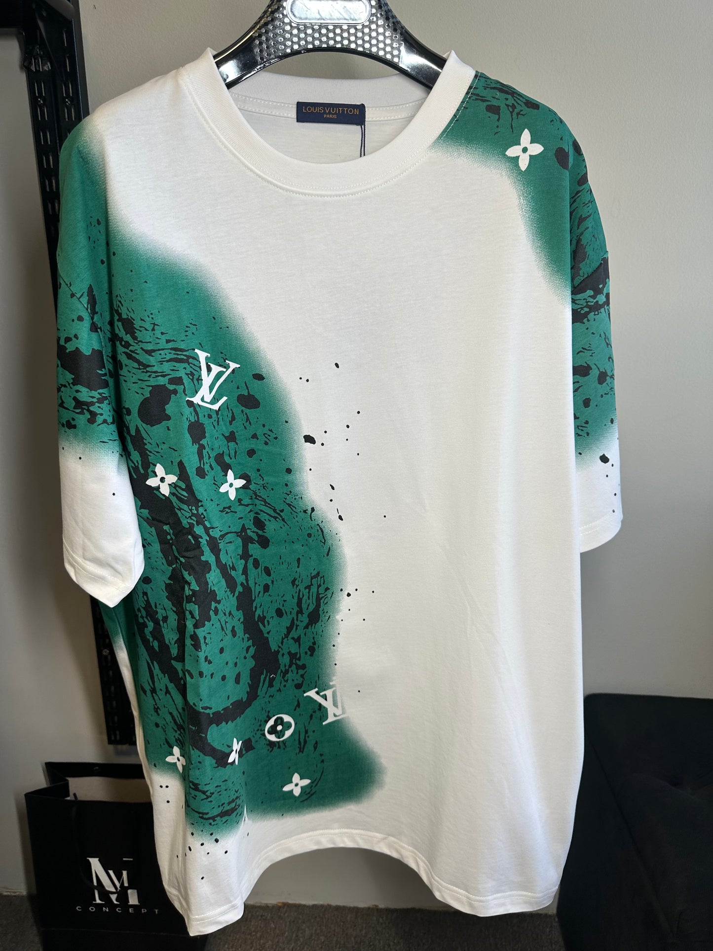 Conjunto Louis Vuitton