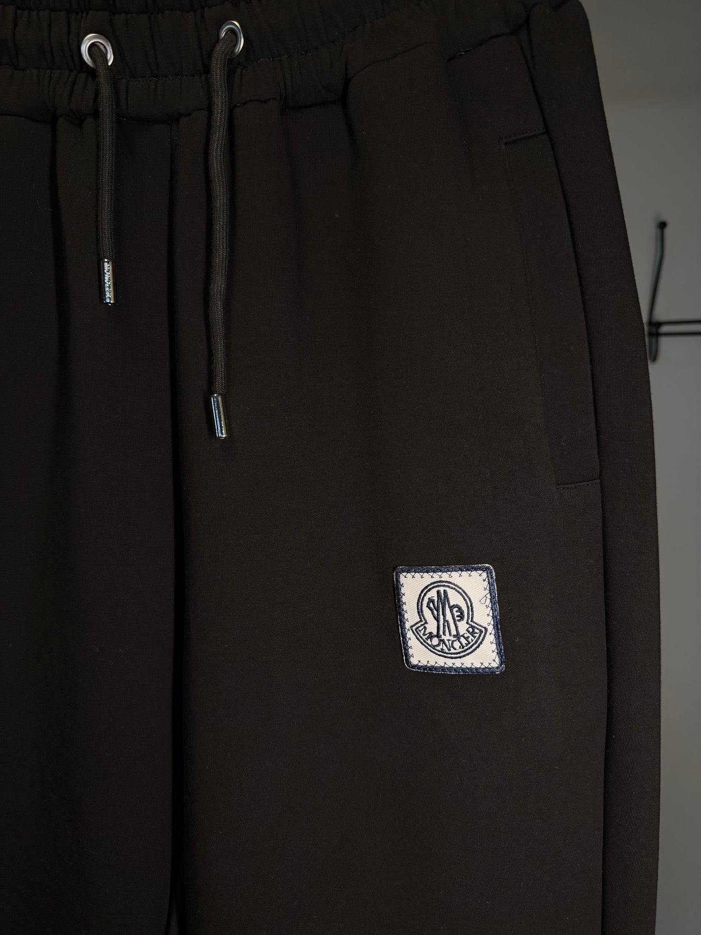 Calça Moletom MONCLER🇫🇷
